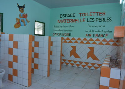 17 ESPACE TOILETTES TERMINE