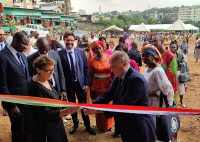Inauguration